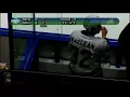 Kyle Pow Points to Scoreboard After Fighting Mike MacLean (12/1/18)