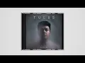 TULUS - Langit Abu-abu (Official Lyric Video)