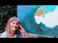 Download Lagu Diving For Pearls - A Tribute to Linda Rose Parkes, Painter \u0026 Poet