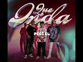 Qué Onda - Calle 24, Chino Pacas, Fuerza Regida (Letra)