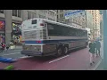 BxM10 and SIM8X Express Buses