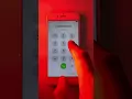 Unlock iPhone within few seconds