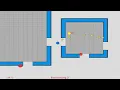 C 2D Shooter Game using SDL2 and SDL2 gfx Source code in description