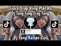 Download Lagu DJ TONG TONG TING TONG - DJ TYARA DROP FULL BASS VIRAL TIKTOK TERBARU 2024 !!