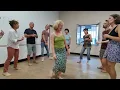 Download Lagu Circle Song avec 4 conducteurs - Chant Pour Tous - Montpellier
