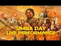 Download Lagu Mbosso khan Simba Day Full Epic Live Performance