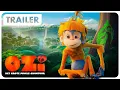 Download Lagu Ozi: Het Grote Jungle-avontuur trailer (2024) | Nu beschikbaar op VOD