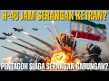 Lagu Sinyal Serangan 48 Jam⁉️ Trump \u0026 Skenario \