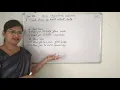 CBSE CA Computer Application Class-8 Ch-6 Program Coding Part-3