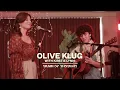 Olive Klug: "Train of Thought" | Live Studio Performance