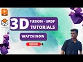 URDF Tutorial Learn How to Create a Robot Model in ROS ROS Gazebo Rviz