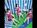 Magic Of Love - Perfume
