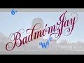 BADMÓMZJAY - HAUS IM MEER TOUR 2026, WIESBADEN SCHLACHTHOF, 4K, @Spyrider