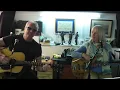 Cat People / putting out fire  (David Bowie cover on acoustic guitar)