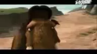 زهرة زهرة شوف راني طاير 