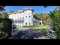 Virtual Tour of Iconic Victorian Waterfront Home at 13555 New Suffolk Ave Cutchogue NY