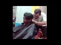Lagu Ryoiki tenkai - Real life