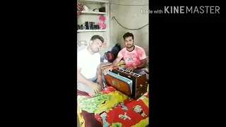 meri jindagi sawar jaye agar tum milne aa jao by sanoop kumar official
