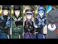 Download Lagu [Twisted Wonderland] Characters play musical instruments (From Harveston's Kelkkarotu event)