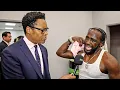 Download Lagu Terence Crawford after SHAKUR STEVENSON WIN “WHAT Y’ALL GON SAY NOW?!”