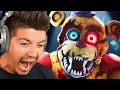 Five Nights at Freddy s Security Breach RUIN FULL GAME