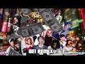 쇼미더머니10 BE Remix - BTS 소코도모 J.COLE 베이식 CL 정상수 GD 개코 GTA 쌈디 EK 릴보이 このすば 테이크원 DK 팔로알토 ANIMASHUP 392