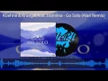 Download Lagu Koehne \u0026 Kruegel feat. Jasmiina - Go Solo (Alari Remix)