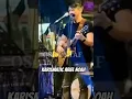 Download Lagu Super Karismatik, Walau Motornya Shogun
