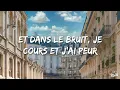 Indila - Dernière Danse (Paroles/Lyrics)