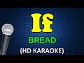 Download Lagu IF - Bread (HD Karaoke)