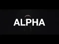 Download Lagu Omri AlphA - AlphA (Official Music Video)
