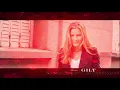Gilt Commercial Actresses 09-30-2023