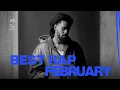 BEST RAP SONGS OF FEBRUARY 2026