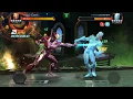 Iron Man Infinity War vs Iceman Let s stop the Cold Snap