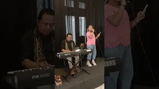 Love of My Life #oliviasusanto #queen #shorts #cover #trending #shortvideo #viral #fyp #cover