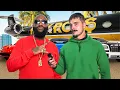Inside the 100M Empire of Rick Ross