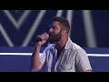 Jordan Davis - What My World Spins Around (Live From The ACM Honors)
