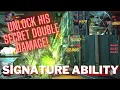 How To Unlock Mole Man s True Damage Potential - Understanding His Sig Ability