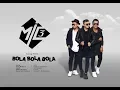 Download Lagu Mic3 - BOLA BOLA BOLA  (FULL Version POP)