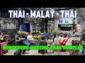 Download Lagu MALAYSIA - THAILAND‼️ALSO ARRIVED ON HBY