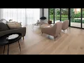 Modern Design with the Timeless Elegance of French Oak Flooring