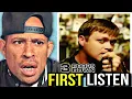 Download Lagu Rapper FIRST TIME reaction to 3 Doors Down - Here Without You!
