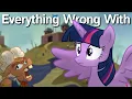 Download Lagu (Parody) Everything Wrong With The Hooffields and McColts in 5 Minutes or Less