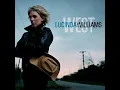 Are You Alright? - Lucinda Williams