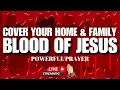 Download Lagu Plead the Blood of Jesus Over Every Area of Your Life: 24/7 Live Prayers