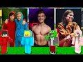 Download Lagu TA GRA POKAZUJE PRAWDZIWE TWARZE w Minecraft!