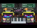 Download Lagu BASURI TABOLA BALE X NEW STECU STECU FLM TELOLET PIANIKA