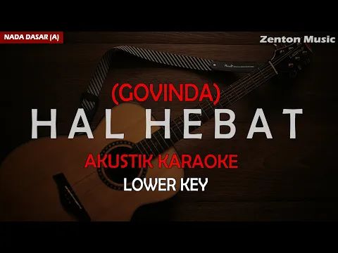 Hal Hebat Govinda Irfan Seventeen