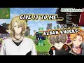 Download Lagu What A Day With A Full Server Looks Like [#NIJIENchanted]