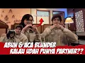 Download Lagu ABUN \u0026 ACA UDAH JADIAN??